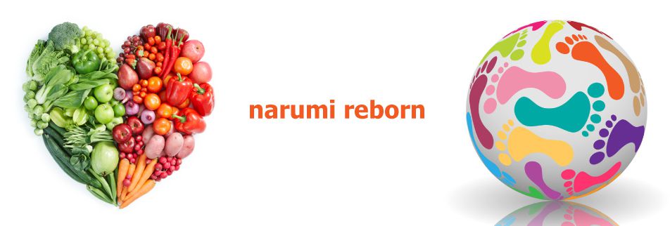 narumi reborn